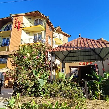 Villa Ureki Exterior foto